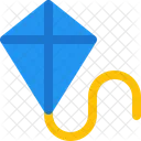 Kite Object Icon