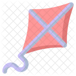 Kite  Icon