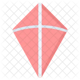 Kite  Icon