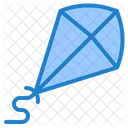 Kite  Icon