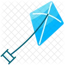 Kite  Icon