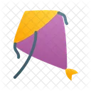 Kite  Icon