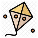 Kite  Icon