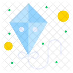 Kite  Icon