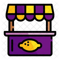 Kite  Icon