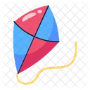 Kite  Icon