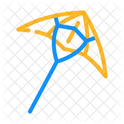 Kite  Icon