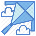 Kite  Icon