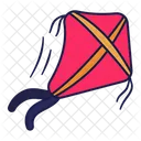 Kite  Icon