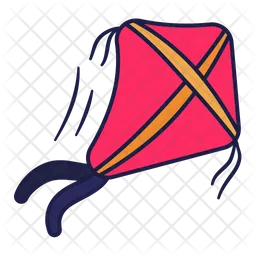 Kite  Icon