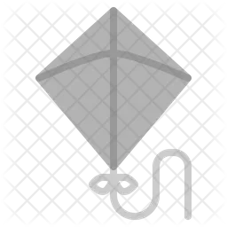 Kite  Icon