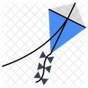 Kite  Icon