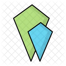 Kite  Icon