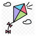 Kite  Icon