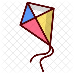 Kite  Icon