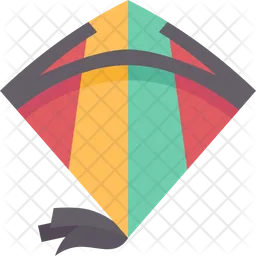 Kite  Icon