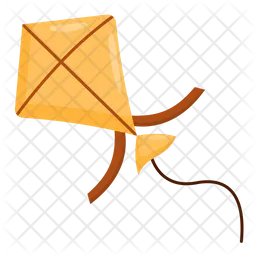 Kite  Icon