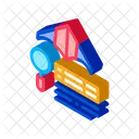 Kite Flight Research Icon