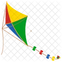 Kite  Icon