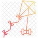 Kite  Icon