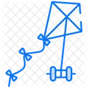 Kite  Icon
