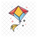 Kite  Icon