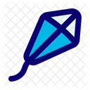 Kite  Icon