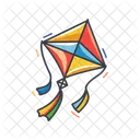 Kite  Icon
