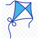 Kite Festival Fly Icon