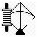 Kite  Icon