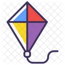 Kite Icon