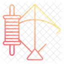 Kite  Icon