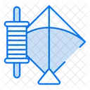 Kite  Icon