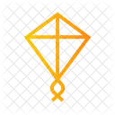 Kite Festival Toy Icon