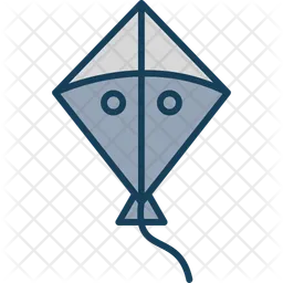 Kite  Icon