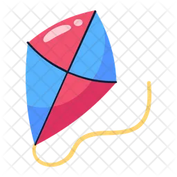 Kite  Icon