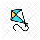 Kite  Icon