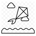Kite Icon