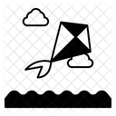 Kite Icon
