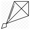 Kite  Icon
