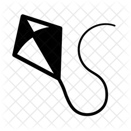 Kite  Icon
