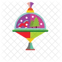 Kite  Icon