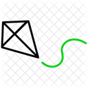 Kite  Icon