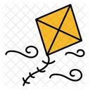 Kite  Icon