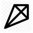 Kite  Icon