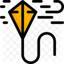 Kite  Icon
