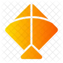 Kite  Icon