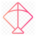 Kite  Icon