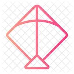 Kite  Icon