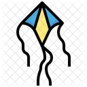 Kite  Icon